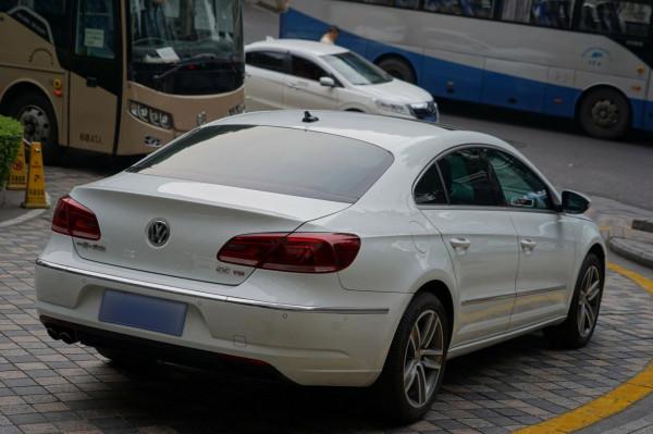 開大眾CC遍覽重慶風光，與眾不同的城市和車——老孟遊記（下）