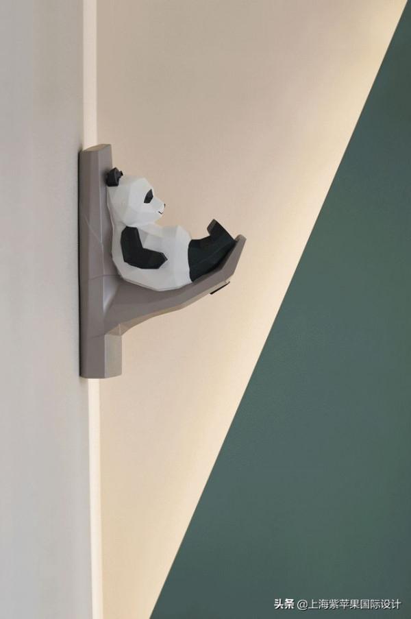 簡中有雅,藝術細節造就空間唯美 簡中有雅,藝術細節造就空間唯美