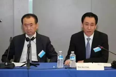 對未來5年的預期,不亞於專家的分析 對未來5年的預期,不亞於專家的分析