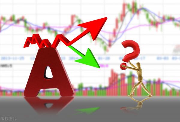 A股：利好訊息來臨，下跌要結束了？下週行情觀瞻