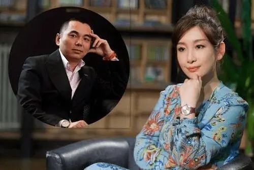 被李湘搶走富豪男友,出局後的秦海璐遇真愛,反觀李湘卻事業受阻 被李湘搶走富豪男友,出局後的秦海璐遇真愛,反觀李湘卻事業受阻