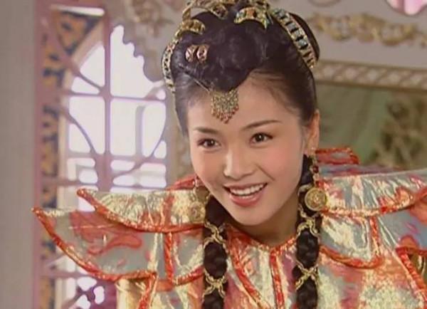 “國民賢妻”劉濤的尷尬上位史，和她身後的3個男人