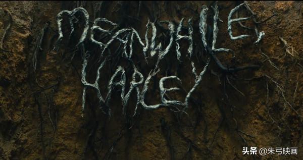 《X特遣隊：全員集結》中喜感的角色和有趣的細節