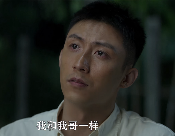 同樣演軍人哭戲，黃景瑜、肖戰、張譯、王寶強放一起，差別出來了