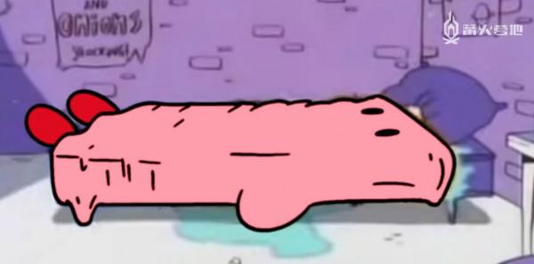 卡比新能力出現，玩家的惡搞如期而至