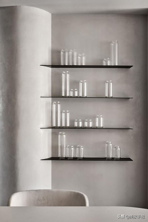 坐擁2000萬粉的杭州女主,把家裝修得一塵不染,透著骨子裡的高階 坐擁2000萬粉的杭州女主,把家裝修得一塵不染,透著骨子裡的高階