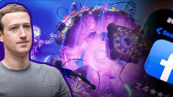 羅永浩劍指VR/AR,當元宇宙講師不更好嗎? 羅永浩劍指VR/AR,當元宇宙講師不更好嗎?