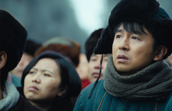 播出2集，收視率全國第一！宋佳一出手，就給央視帶來了“王炸”