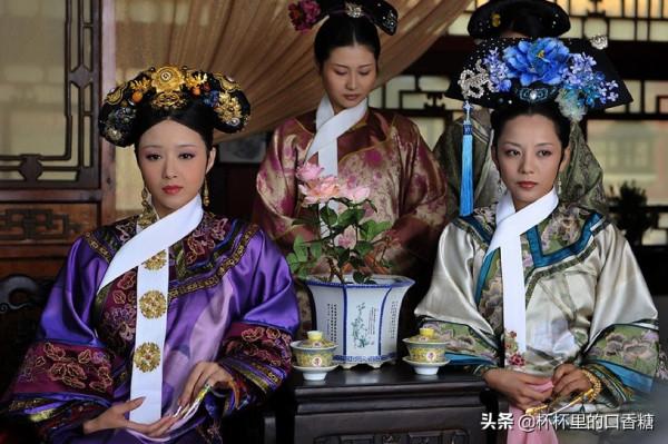 9部小說作者兼編劇&excl;顧漫讓《榮耀》爆火，流瀲紫將《甄嬛傳》封神