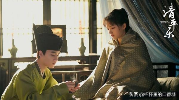 10對最意難平CP！胡歌＆劉亦菲成經典，任嘉倫＆白鹿讓人出不了戲