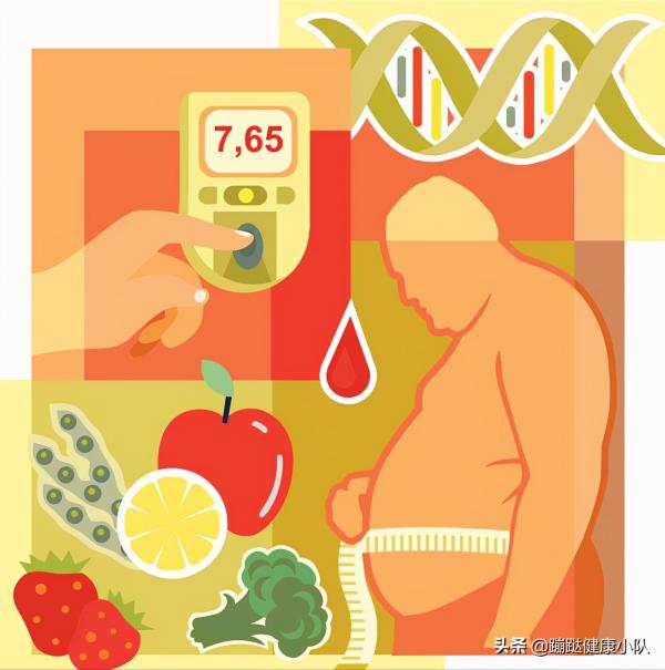 還只拿米飯、麵條當主食的人,你可能需要好好看看這個了 還只拿米飯、麵條當主食的人,你可能需要好好看看這個了