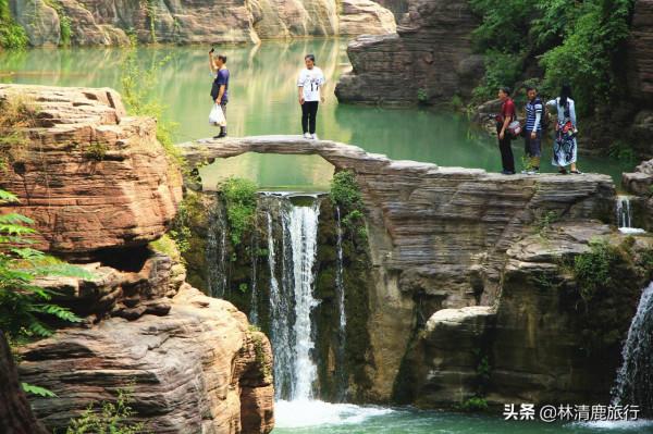 河南真大氣！432家景區對全國遊客免門票1個月，包含16家5A