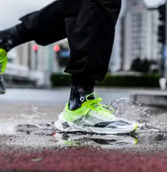 關於李寧&OpenCurlyDoubleQuote;䨻&rdquo;你要明白的