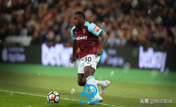 歐哥看球:兇悍鐵錘-安東尼奧 歐哥看球:兇悍鐵錘-安東尼奧