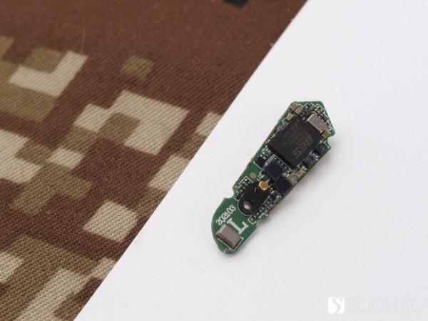 EDIFIER 漫步者 NeoBuds Pro 藍芽真無線主動降噪耳機暴力拆解圖集 「SOOMAL」