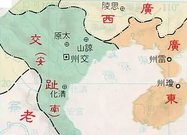 越南和柬埔寨的“特殊關係”到什麼地步？中國影響力都遠不及越南