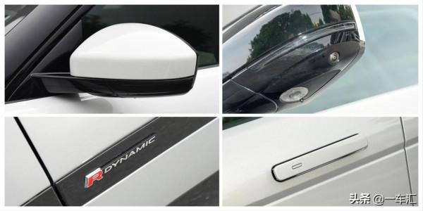 光有顏值還不夠,路虎攬勝極光L配置解讀,加長後實力大增 光有顏值還不夠,路虎攬勝極光L配置解讀,加長後實力大增