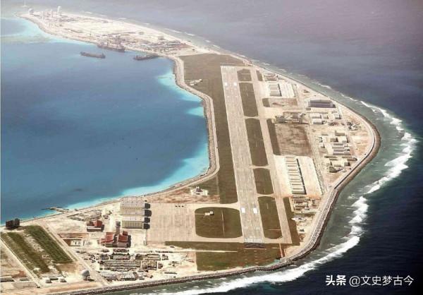 永暑島周圍都是海水，島上為何卻能發現淡水？七分天意三分人力