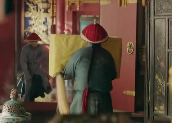 揭秘清朝皇帝一天的真實記錄，看看皇帝都在忙什麼？