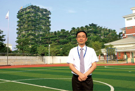 陳錢林:這幾件事兒,學校教不了,只能家長教 陳錢林:這幾件事兒,學校教不了,只能家長教