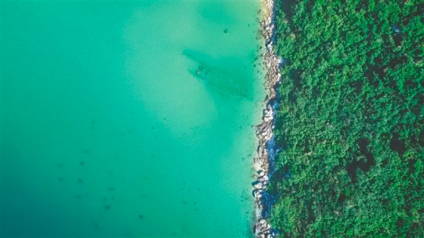 高鐵0.5h、物價只有一半，我願稱她為三亞最強備胎