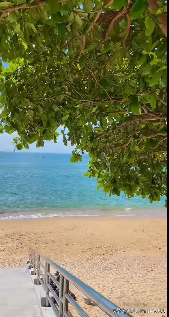 風景桌布美圖，祖國江山如畫，美不勝收