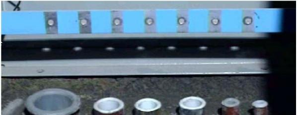 配電盤櫃、母線、橋架配管精品工程安裝做法 配電盤櫃、母線、橋架配管精品工程安裝做法