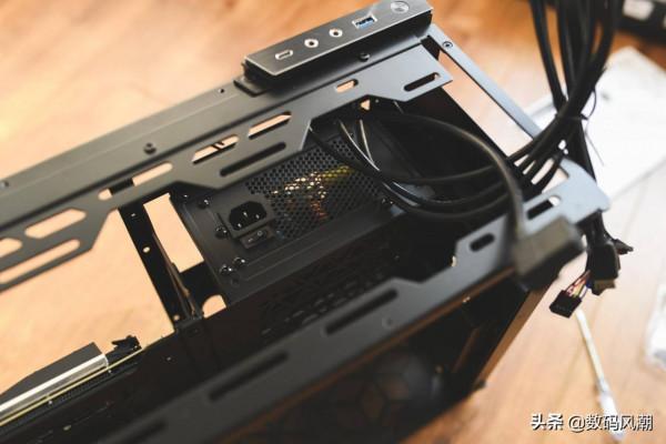 喬思伯真的貴！萬元輕鬆裝機，說說我為啥用喬家一物i100Pro