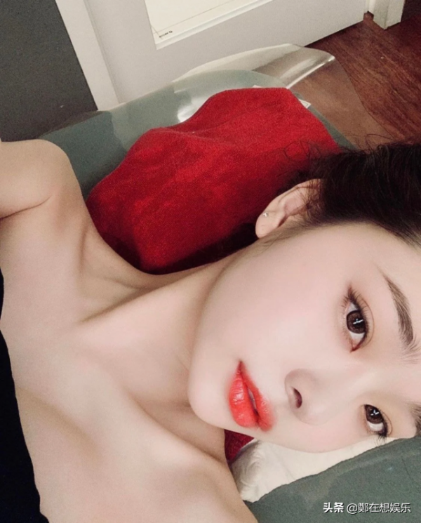 女人看了都羨慕的幾位女愛豆，韓流偶像明星中的絕色美人