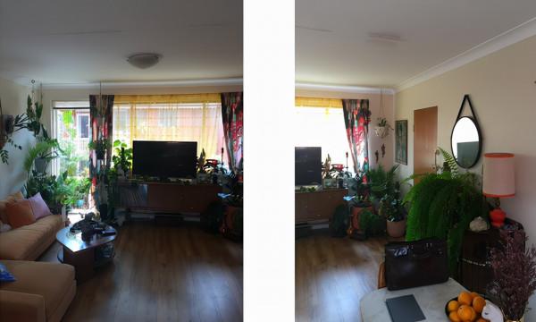 90後買下49㎡小宅,硬是裝出兩房一廳,過上詩與遠方的生活 90後買下49㎡小宅,硬是裝出兩房一廳,過上詩與遠方的生活