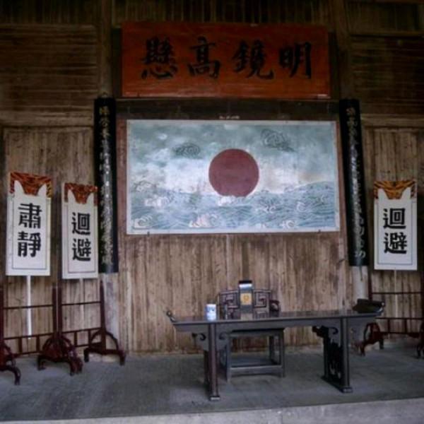 母愛無私嗎？道光年間的一樁孽緣案例，母親做法被人詬病了兩百年