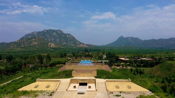 絲綢道路上的山國沒有王城嗎? 絲綢道路上的山國沒有王城嗎?