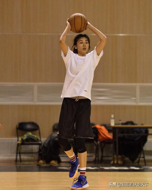 趙爽馳援內蒙古，給衛冕冠軍牌面增添兩變化