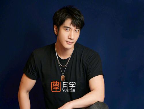 有擔當的男藝人:離婚了也不撕破臉皮,分手見人品,不像王力宏 有擔當的男藝人:離婚了也不撕破臉皮,分手見人品,不像王力宏