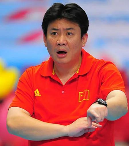 中國女排史無前例大集訓，新帥蔡斌大手筆