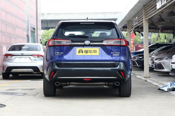 威蘭達高效能版,NEDC綜合油耗1.2L/100km,油耗低,競爭力不低 威蘭達高效能版,NEDC綜合油耗1.2L/100km,油耗低,競爭力不低