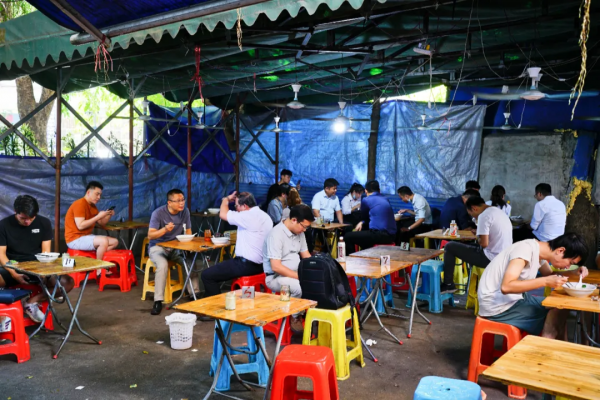 說海南島只有東北菜好吃的人跟我出來一下