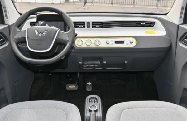 微型車市場借“電”復活？上半年微型車盤點，都是高顏值代步神器