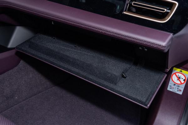 保時捷Taycan空調管漏水,最終導致電路故障,車主要知道處理方法 保時捷Taycan空調管漏水,最終導致電路故障,車主要知道處理方法