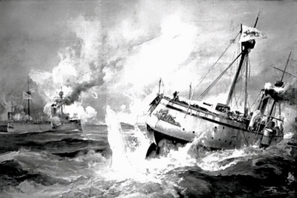 抗日電視劇中，為何日本人的子彈好像打不完一樣？