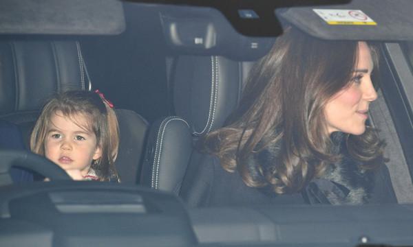 劍橋三小隻美了!有三個聖誕節可過,凱特還會為三寶準備心儀禮物 劍橋三小隻美了!有三個聖誕節可過,凱特還會為三寶準備心儀禮物