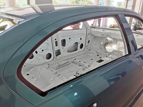 更輕更綠更看好！寶山上市公司福然德切入新能源汽車供應鏈