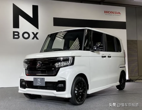 新車 | JDM粉絲盛宴，2022年度東京改裝車展熱車開“燥”