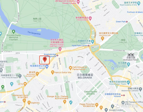 中國留學生再刷屏，每月花40萬在倫敦租房驚呆英媒