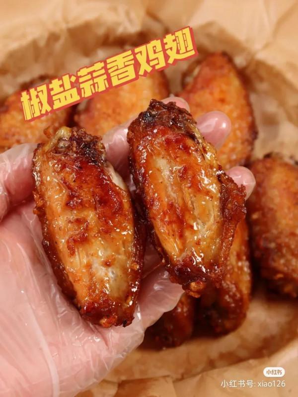 不烤不炸！雞翅這樣做焦香嫩滑我能連吃10個