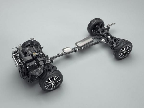 還沒上市就火了！哈弗神獸領銜 年底值得關注的新車 最後一款最亮眼