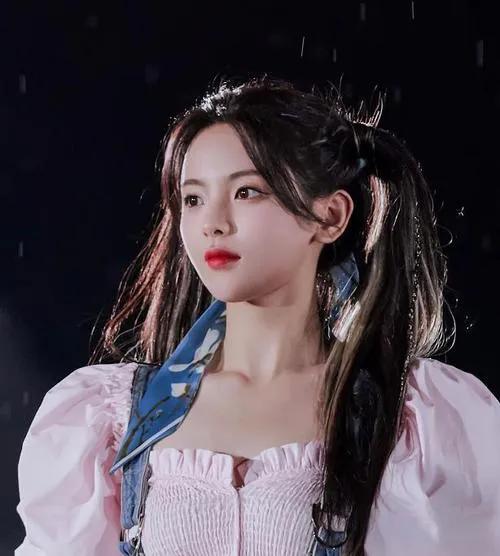 盤點八位看臉一米六的女星,各有各的美,趙麗穎可愛,陳瑤像娃娃 盤點八位看臉一米六的女星,各有各的美,趙麗穎可愛,陳瑤像娃娃