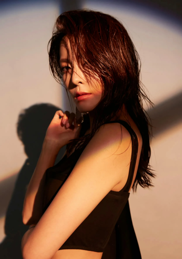 娛樂記憶 | 歲月留痕 動人心扉 張曦文