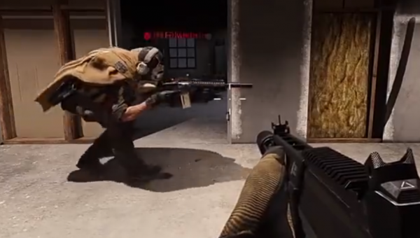 《使命召喚：戰區》花裡胡哨的小技巧合集