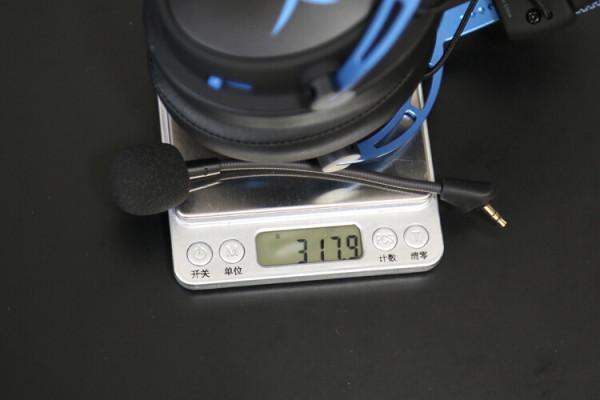 強化低音：極度未知HyperX Cloud Alpha S 7.1聲道耳機開箱